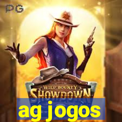 ag jogos